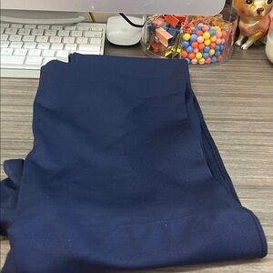 Shapermint Navy Leggings